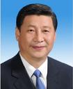 习近平 的头像