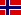 Region: Europe, Capital: Oslo, Currency: Norwegian Krone